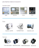 Optional Accessories for CNC Machine Tools